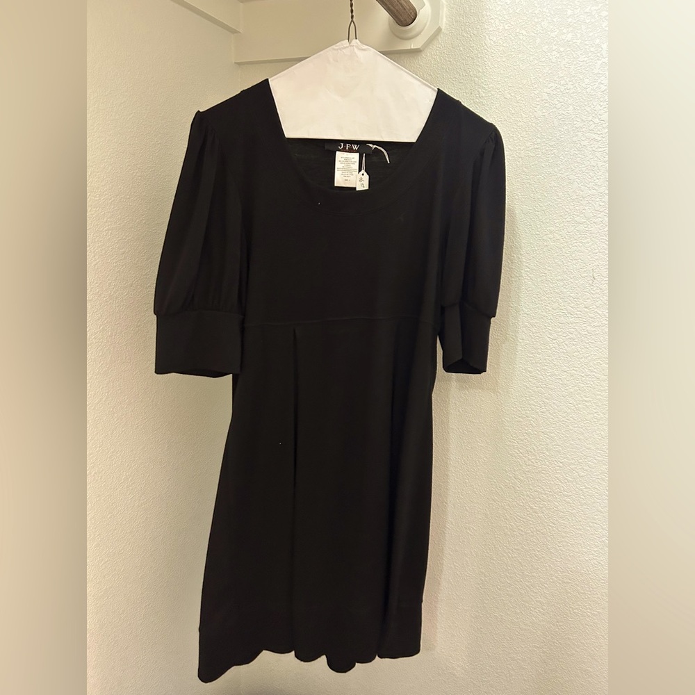 Black Women’s Boutique Top